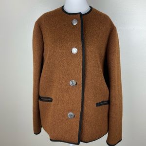 Vintage European Jacket
